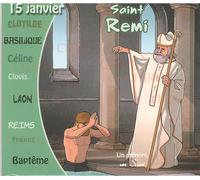 Saint Rémi