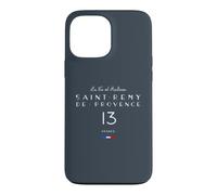 Saint-Rémy de Provence 13 Bouches-du-Rhone Francia Coque pour iPhone 13 Pro Max