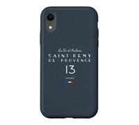 Saint-Rémy de Provence 13 Bouches-du-Rhone Francia Coque pour iPhone XR