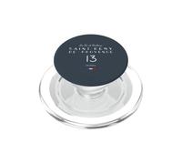 Saint-Rémy de Provence 13 Bouches-du-Rhone Francia PopSockets PopGrip pour MagSafe