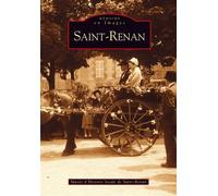 Saint-Renan - Collectif - Nouvelles Editions Sutton - broché - Monographie