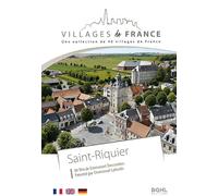 Saint-Riquier-34-Villages de France
