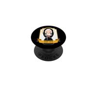 Saint Rita de Cascia Prière catholique Saint Patron Causes perdues PopSockets PopGrip Adhésif