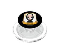 Saint Rita de Cascia Prière catholique Saint Patron Causes perdues PopSockets PopGrip pour MagSafe
