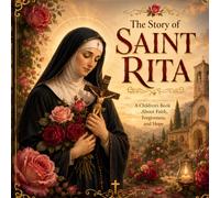 Saint Rita of Cascia: The Saint of Impossible Causes