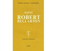 Saint Robert Bellarmin