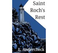 Saint Roch's Rest: A Cozy Murder in Maine