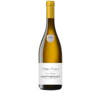 Saint-Romain - Blanc 2023 - Philippe Bouchard - Vin Blanc de Bourgogne (75cl)