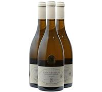 Saint-Romain Le Clos du Château Monopole - Blanc 2024 - Domaine Coste-Caumartin - Vin Blanc de Bourgogne (3x75cl)