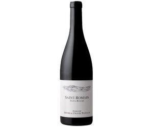 Saint Romain Rouge Sous Roche 2023 - Domaine Henri et Gilles Buisson