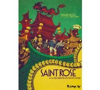 Saint Rose Hugues Micol (Auteur)