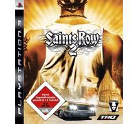 Saint Row 2 [Import Allemand] [Jeu Ps3]