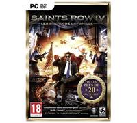 Saint Row 4 : Les Bijoux de la Famille PC