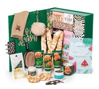 Saint Roy Kit de beauté et spa pour la fête des mères pour les fêtes des mères - Boîte cadeau surprise pour adolescents - 20 pièces - Calendrier de l'Avent