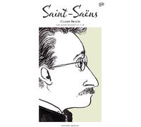 Saint-Saens, BD de C. Braud & F. Hudry