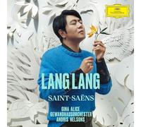 Saint-Saëns