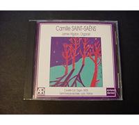 Saint-Saens - 6 Preludes & Fugues