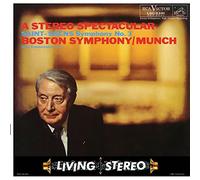 Saint Saens, C. - A Stereo Spectacular.