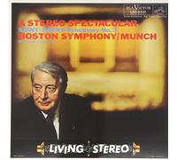 Saint Saens, C. - A Stereo Spectacular -Hq-