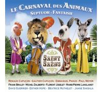 Le Carnaval des animaux