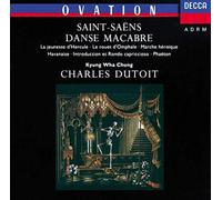 Danse Macabre/Phaeton/+