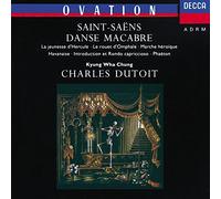 Danse Macabre/Phaeton/+