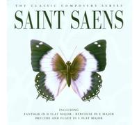Saint-Saens, C.: Great Organ W