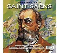 Saint-Saens, C. - Greatest Hits