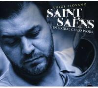 Saint-Saens, C. - Integral Cello Work [Import]