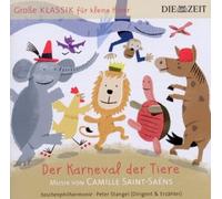 Saint-Saens, C. - Karneval Der Tiere [Import]