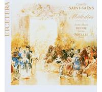 Saint-Saens, C. - Melodies [Import]