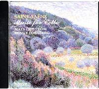 Saint-Saens, C. – Musique pour Violoncelle – Hyperion