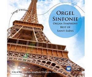 Saint-Saens, C. - Organ Symphony - Best of
