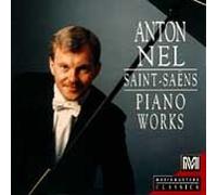 Saint-Saens, C. - Piano Works