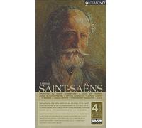Saint Saens, C. - Portrait De Camille Saint-Saëns [Import]