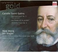 Saint-Saens, C. - Saint-Saens, Camille