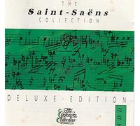 Saint-Saens, C. - Symphony 3/Prelude & Fugue 3/Fantasia/&