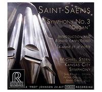 Saint-Saens, C. - Trois Tableaux Symphoniqu