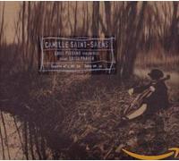 Saint-Saens, C. - Works for Cello & Piano
