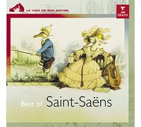 Saint-Saëns, Camille - Best Of Saint-Saëns
