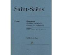 Romances pour cor et piano