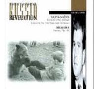 Saint-Saens - Carnival of Animals/Piano Concerto 2