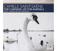 Saint-Saens - Carnival of The Animals