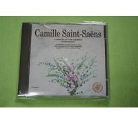 Saint Saens : Carnival Of The Animals // Organ Symphony N° 3 C Minor