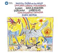 Saint-Saens - Carnival of The Animals/P [Import]