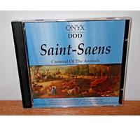 Saint-Saens Carnival Of The Animals [UK Import]