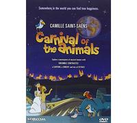 Saint-Saens - Carnival of the Animals [UK Import] [DVD] (2004)