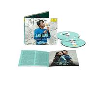 Saint-Saëns CD