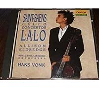 Saint-Saens - Cello Concerto 1