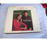 Saint-Saens: Cello Concerto No. 1 in A Minor / Schumann: Cello Concerto in A Minor